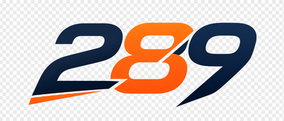 289 গেমিং প্ল্যাটফর্ম লোগো